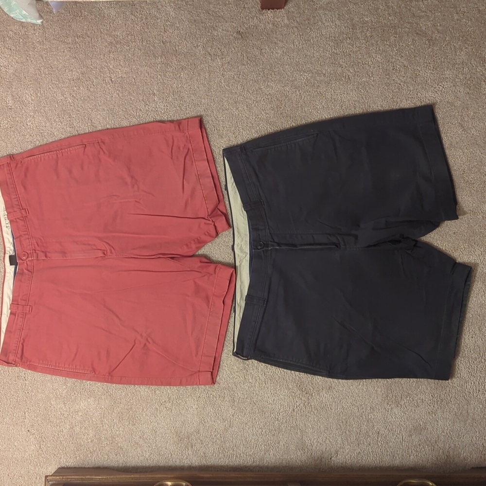 Men's J Crew shorts